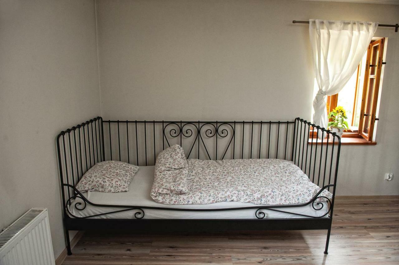 Potoczek 19 Villa Miedzylesie  Ngoại thất bức ảnh