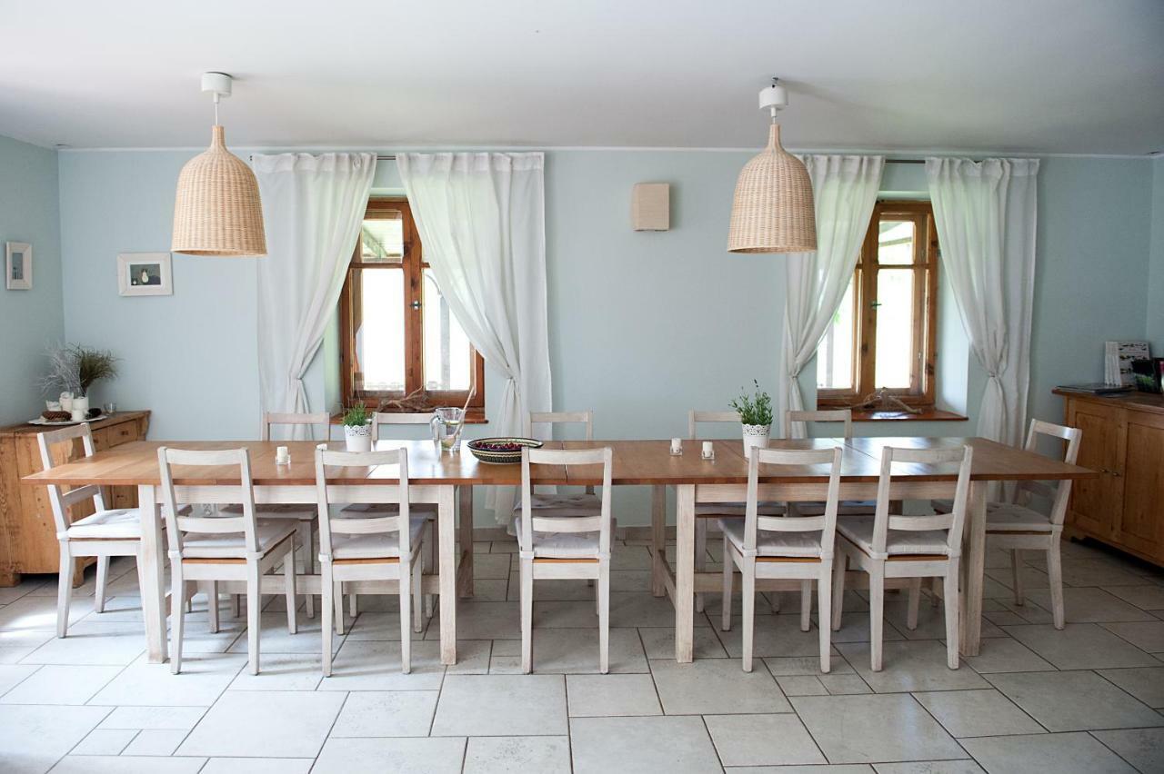 Potoczek 19 Villa Miedzylesie  Ngoại thất bức ảnh