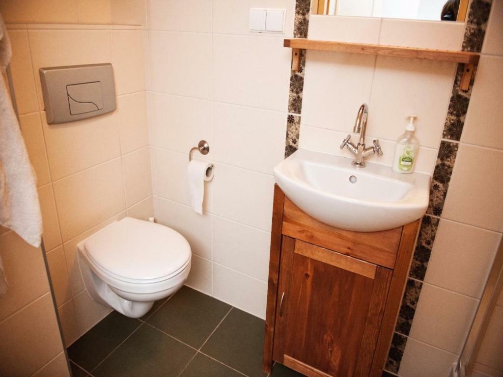 Potoczek 19 Villa Miedzylesie  Ngoại thất bức ảnh