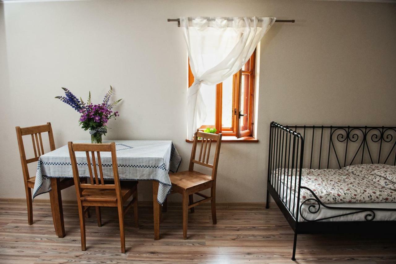 Potoczek 19 Villa Miedzylesie  Ngoại thất bức ảnh