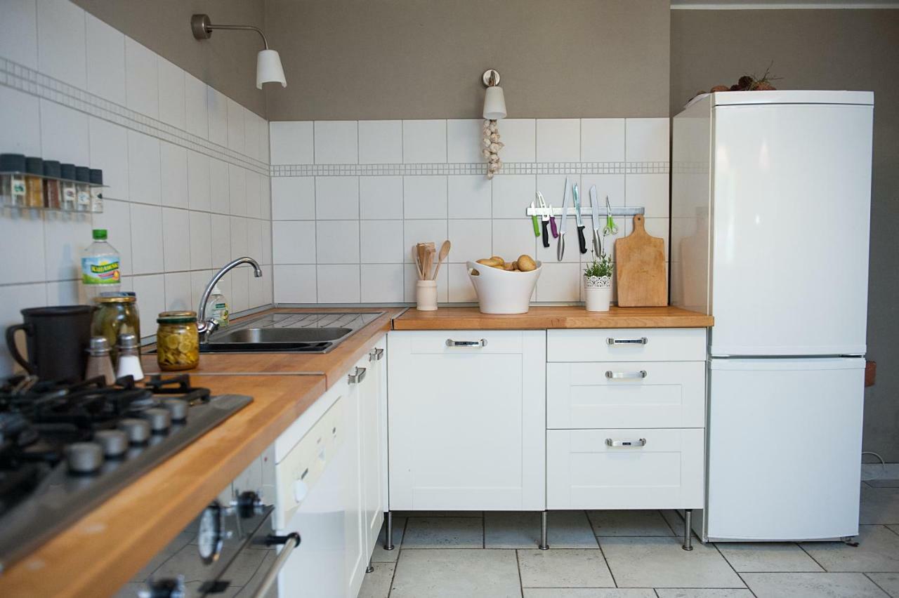 Potoczek 19 Villa Miedzylesie  Ngoại thất bức ảnh