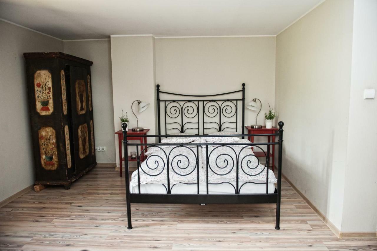 Potoczek 19 Villa Miedzylesie  Ngoại thất bức ảnh