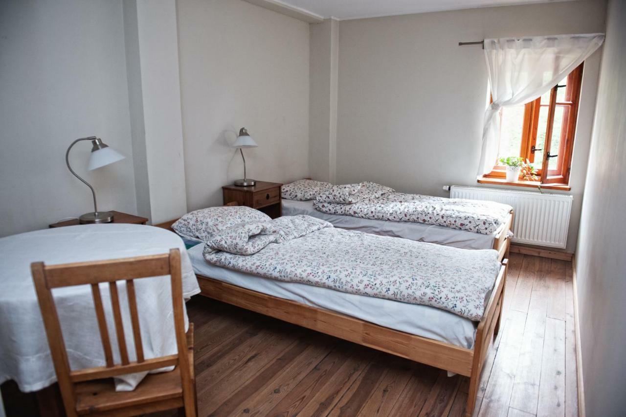 Potoczek 19 Villa Miedzylesie  Ngoại thất bức ảnh