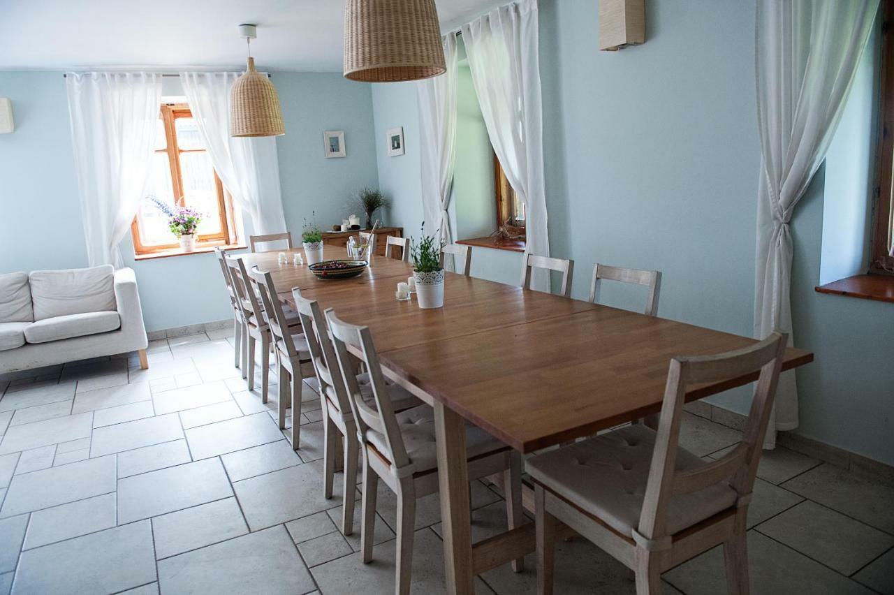 Potoczek 19 Villa Miedzylesie  Ngoại thất bức ảnh