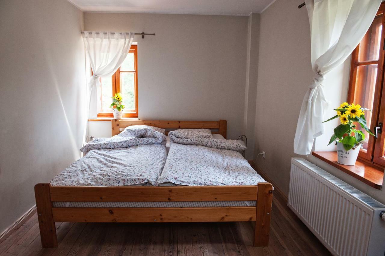 Potoczek 19 Villa Miedzylesie  Ngoại thất bức ảnh
