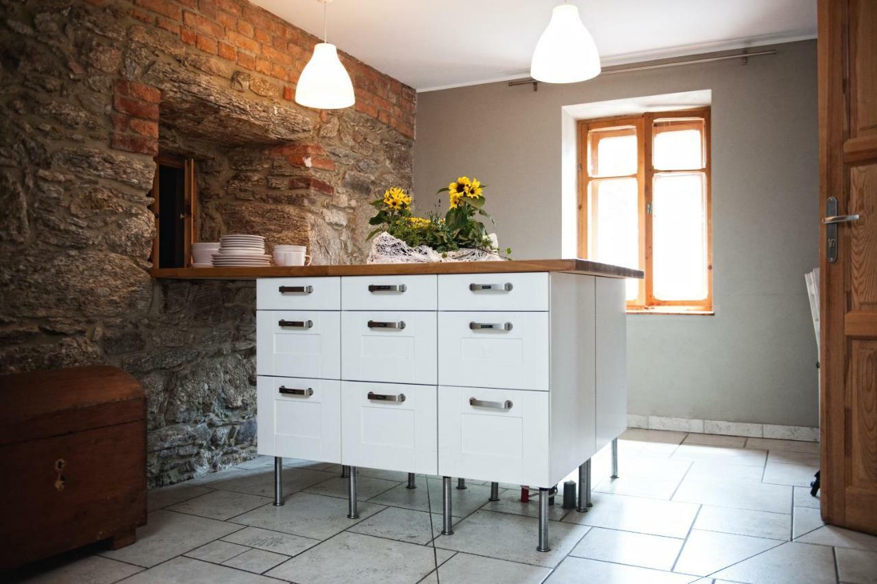 Potoczek 19 Villa Miedzylesie  Ngoại thất bức ảnh