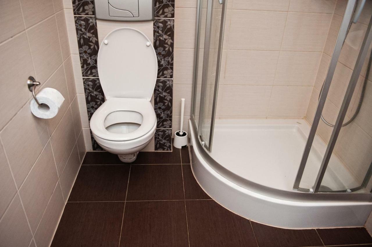 Potoczek 19 Villa Miedzylesie  Ngoại thất bức ảnh
