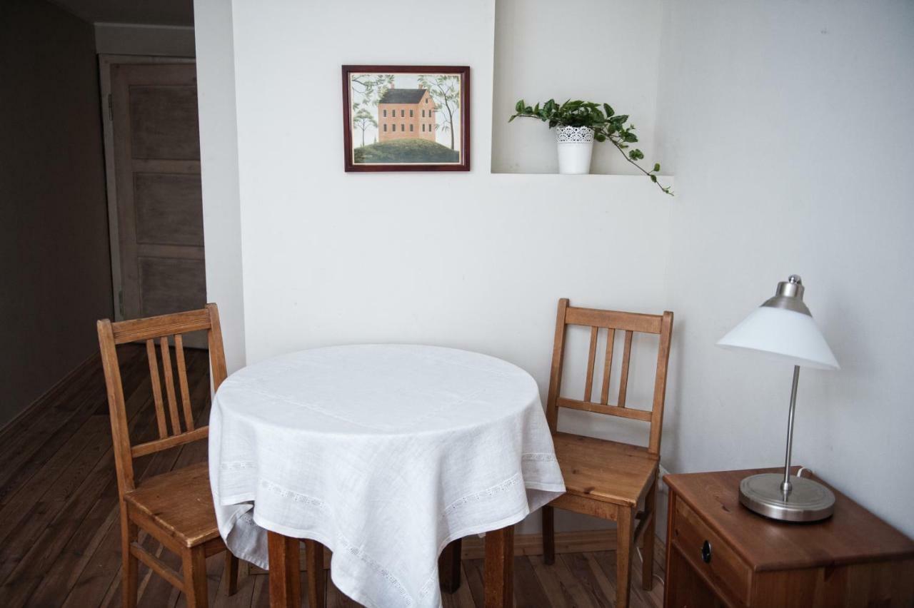 Potoczek 19 Villa Miedzylesie  Ngoại thất bức ảnh