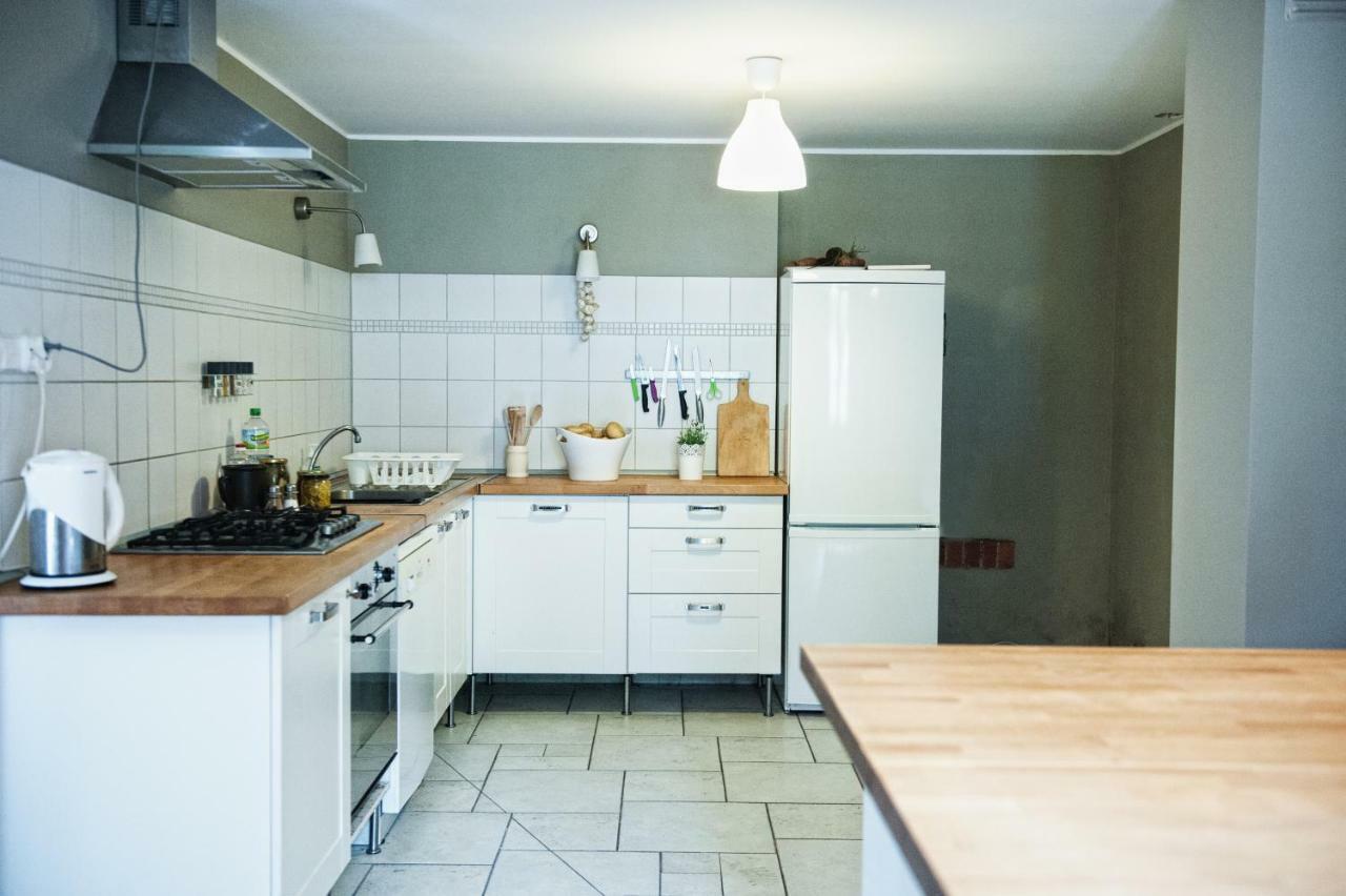 Potoczek 19 Villa Miedzylesie  Ngoại thất bức ảnh