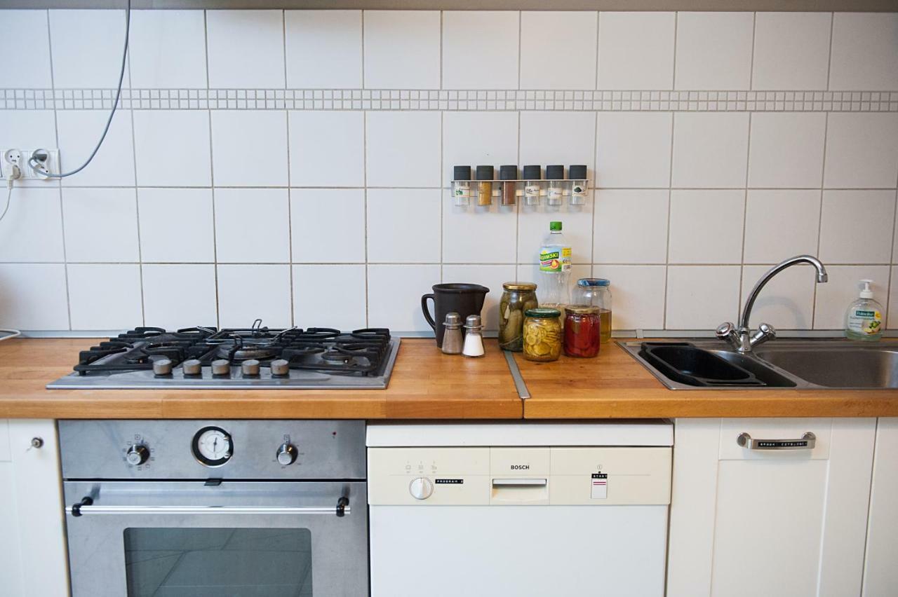 Potoczek 19 Villa Miedzylesie  Ngoại thất bức ảnh